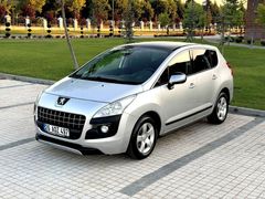 OTOMATİK VİTES CAM TAVAN ÇOK DİRİ TEMİZ KAZASIZ DEĞİŞENSİZ SUV