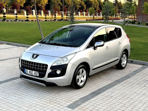 OTOMATİK VİTES CAM TAVAN ÇOK DİRİ TEMİZ KAZASIZ DEĞİŞENSİZ SUV