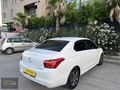 - 96 KM DE İLK SAHİBİNDEN YAKIT CİMRİSİ 2017 MODEL C-ELYSEE