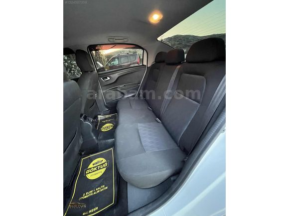 - 96 KM DE İLK SAHİBİNDEN YAKIT CİMRİSİ 2017 MODEL C-ELYSEE