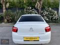 - 96 KM DE İLK SAHİBİNDEN YAKIT CİMRİSİ 2017 MODEL C-ELYSEE