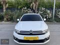 - 96 KM DE İLK SAHİBİNDEN YAKIT CİMRİSİ 2017 MODEL C-ELYSEE