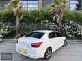 - 96 KM DE İLK SAHİBİNDEN YAKIT CİMRİSİ 2017 MODEL C-ELYSEE