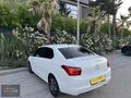 - 96 KM DE İLK SAHİBİNDEN YAKIT CİMRİSİ 2017 MODEL C-ELYSEE