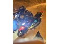 Sahibinden Mondial 125 Drift L CBS 