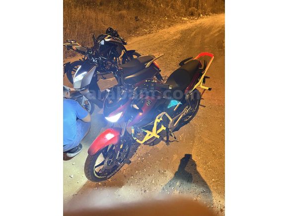 Sahibinden Mondial 125 Drift L CBS 