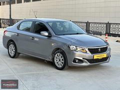 PEUGEOT 301 1.6 DİZEL FIRSAT ARACI
