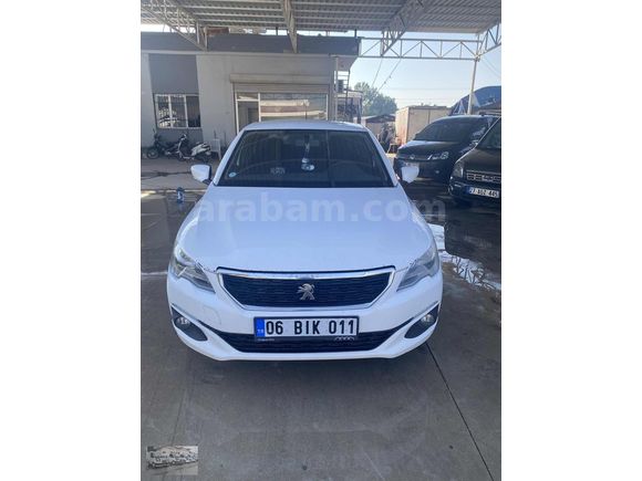 Hatasız değişen siz