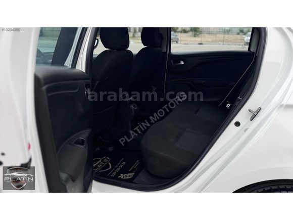 BOYASIZ CİTROEN C ELYSEE SHİNE