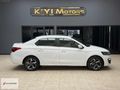 KIYI Motors | 47.000KM BOYASIZ C-Elysee SHİNE 2017 12TAKSİT