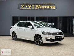 KIYI Motors | 47.000KM BOYASIZ C-Elysee SHİNE 2017 12TAKSİT