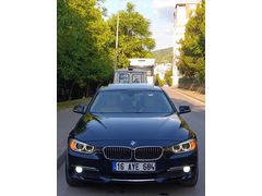 Sahibinden BMW 3 Serisi 320i ED Luxury Line 2013 Model 
