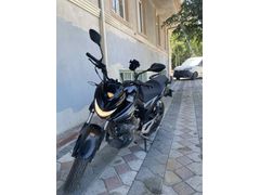 Sahibinden Mondial 125 Drift L 