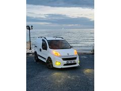 Sahibinden Fiat Fiorino Cargo 1.3 Multijet Plus 2019 Model 