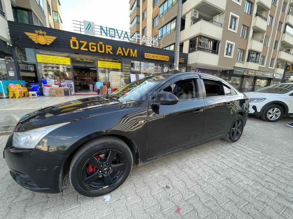 Sahibinden Chevrolet Cruze 1.6 LS 2011 Model 