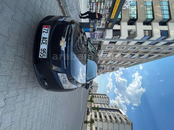 Sahibinden Chevrolet Cruze 1.6 LS 2011 Model 