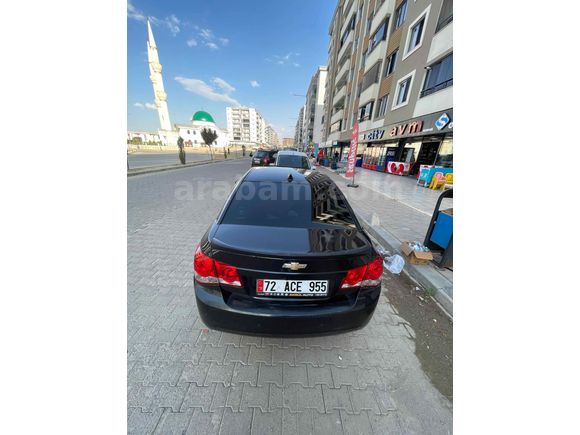 Sahibinden Chevrolet Cruze 1.6 LS 2011 Model 