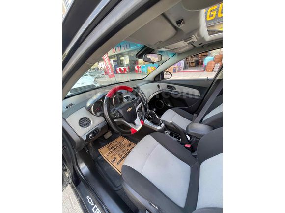 Sahibinden Chevrolet Cruze 1.6 LS 2011 Model 