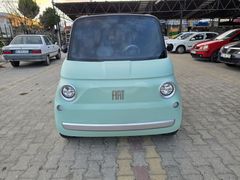 2024 FİAT TOPOLİNO NAKLİYE ÜCRETSİZ