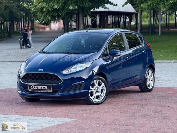 ÖZGÜL'den(89 BİN KM DE)BOYASIZ TRAMERSİZ OTOMATİK K.K 12 TAKSİT