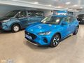 2024 7.000 km FOCUS ACTIVE STIL 5K 1.5L TDCI 115PS 8S AT