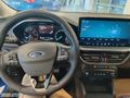 2024 7.000 km FOCUS ACTIVE STIL 5K 1.5L TDCI 115PS 8S AT