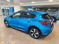 2024 7.000 km FOCUS ACTIVE STIL 5K 1.5L TDCI 115PS 8S AT