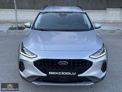 2023 Focus Station Wagon Active x 82 bin km hatasız tramersiz