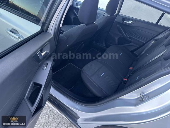 2023 Focus Station Wagon Active x 82 bin km hatasız tramersiz