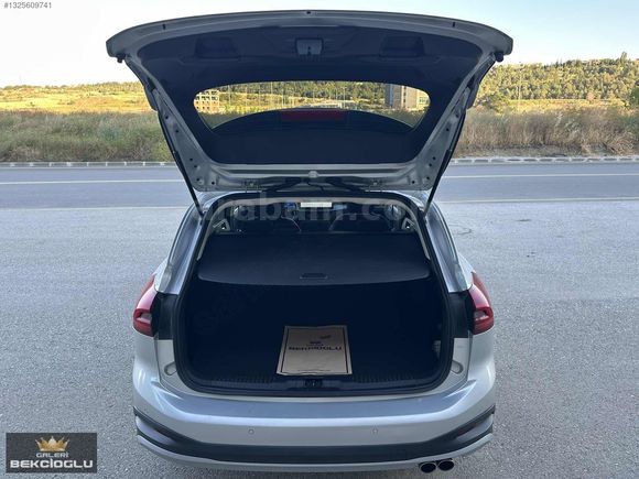 2023 Focus Station Wagon Active x 82 bin km hatasız tramersiz