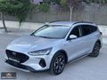 2023 Focus Station Wagon Active x 82 bin km hatasız tramersiz