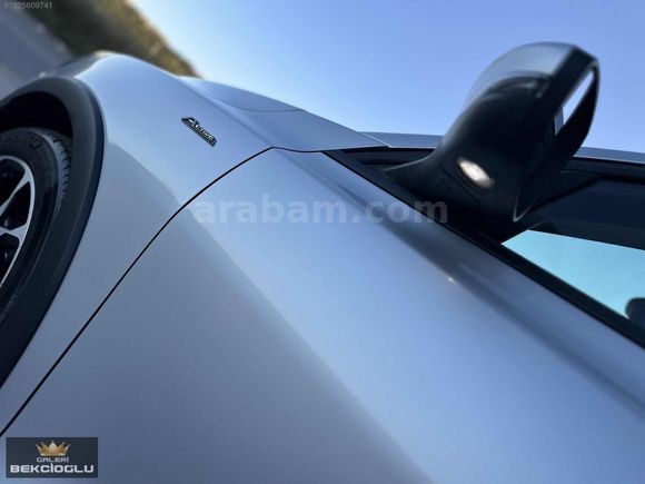 2023 Focus Station Wagon Active x 82 bin km hatasız tramersiz