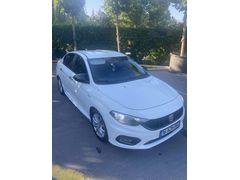 Sahibinden Fiat Egea 1.6 Multijet Easy 2019 Model  208.000 km Beyaz