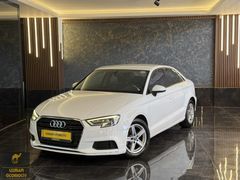 UZMAN OTOMOTİVDEN 2016 AUDİ A3 SEDAN 1.0 TFSI DYNAMİC MASRAFSIZ