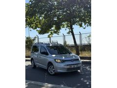 Sahibinden Volkswagen Caddy 2.0 TDI Life 2023 Model 