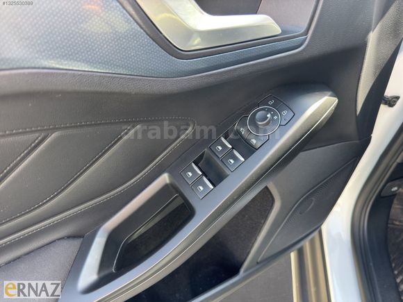 ERNAZ OTODAN 2023 FORD Focus 1.5 EcoBlue Active X Otomatik