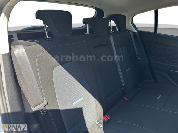 ERNAZ OTODAN 2023 FORD Focus 1.5 EcoBlue Active X Otomatik