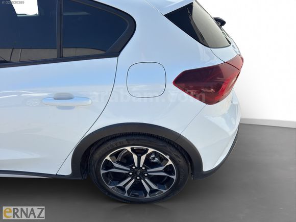 ERNAZ OTODAN 2023 FORD Focus 1.5 EcoBlue Active X Otomatik
