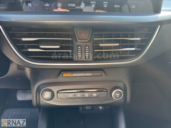 ERNAZ OTODAN 2023 FORD Focus 1.5 EcoBlue Active X Otomatik