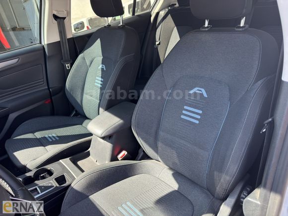 ERNAZ OTODAN 2023 FORD Focus 1.5 EcoBlue Active X Otomatik