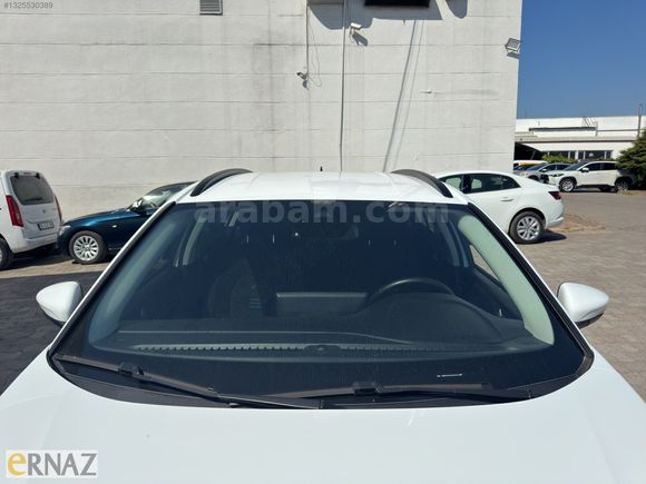 ERNAZ OTODAN 2023 FORD Focus 1.5 EcoBlue Active X Otomatik