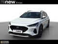 ERNAZ OTODAN 2023 FORD Focus 1.5 EcoBlue Active X Otomatik