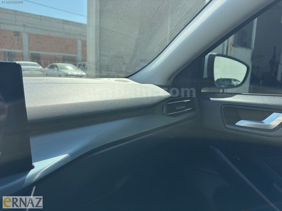 ERNAZ OTODAN 2023 FORD Focus 1.5 EcoBlue Active X Otomatik