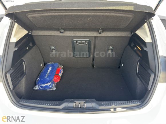ERNAZ OTODAN 2023 FORD Focus 1.5 EcoBlue Active X Otomatik
