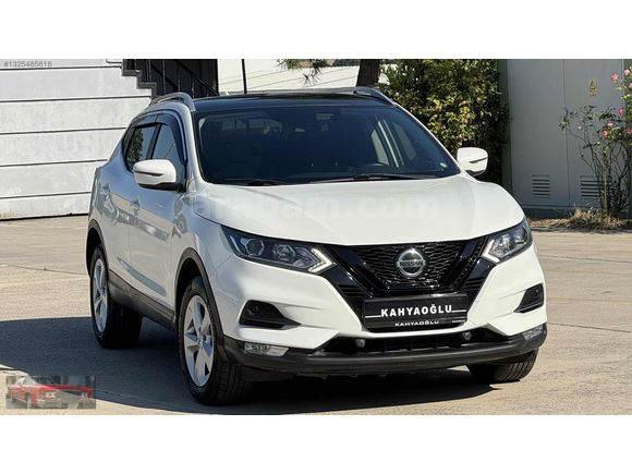 2018 258.000 KM DE OTOMATİK VİTES CAM TAVAN 1.6 DCİ SKY PACK