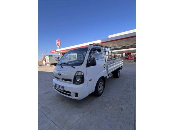 Sahibinden Kia Bongo K2500 DLX 