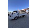 Sahibinden Kia Bongo K2500 DLX 