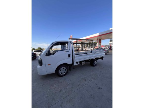 Sahibinden Kia Bongo K2500 DLX 