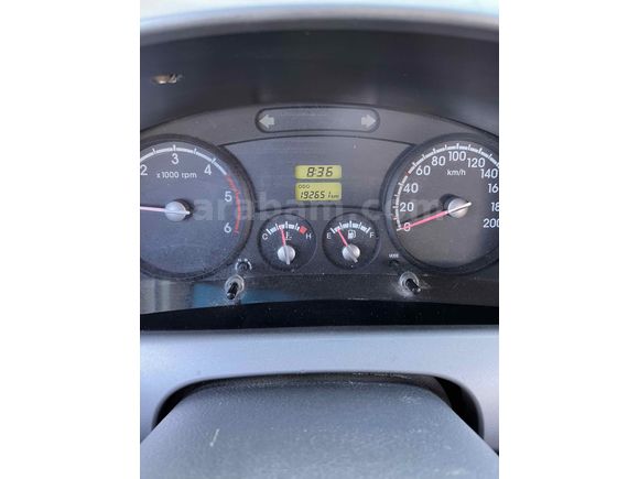 Sahibinden Kia Bongo K2500 DLX 