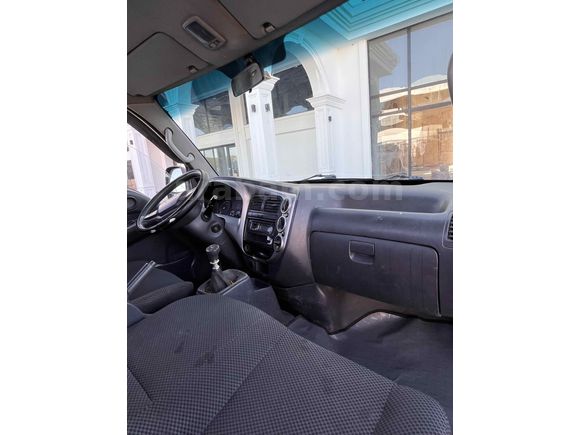 Sahibinden Kia Bongo K2500 DLX 